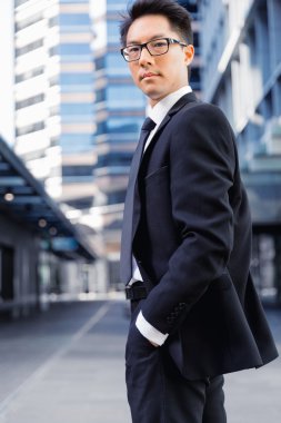 İş hayatındaki başarısının amaçlanmıştır