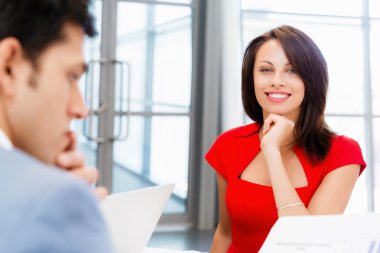 Etkili bir şekilde birlikte çalışma