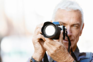 İyi çekimleri için arıyorsunuz