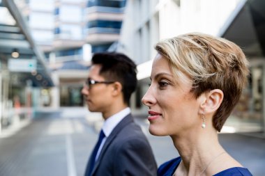 Başarı konusunda ciddi ve kararlı