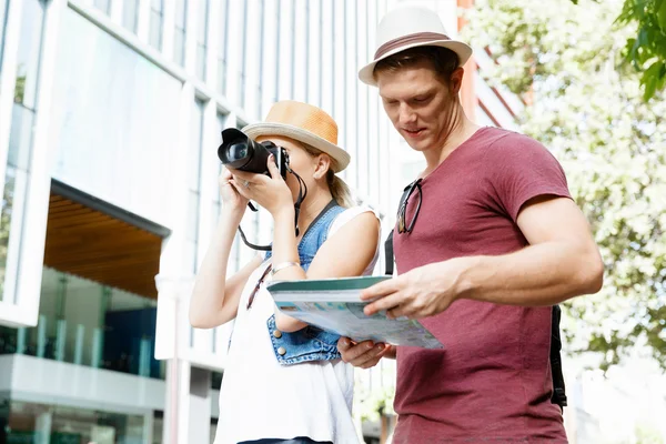 That will be a great picture — Stock Photo, Image