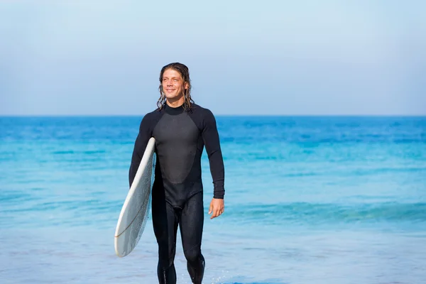 海は私の人生 — ストック写真