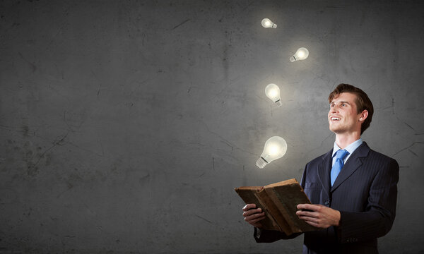 Поднимите свой разум
