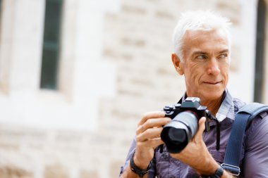 İyi çekimleri için arıyorsunuz