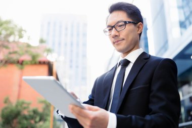 Hayatımın bir parçası teknolojidir