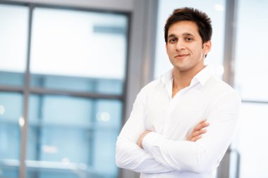 Başarı ve profesyonellik bizzat