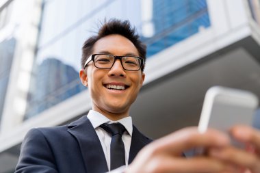 Hayatımın bir parçası teknolojidir