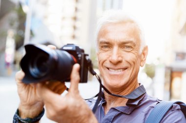 İyi çekimleri için arıyorsunuz