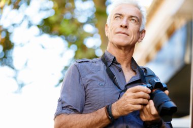 İyi çekimleri için arıyorsunuz