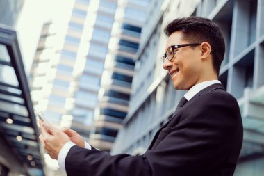 Hayatımın bir parçası teknolojidir