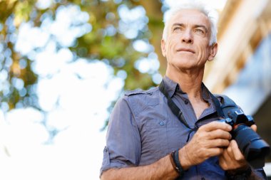 İyi çekimleri için arıyorsunuz