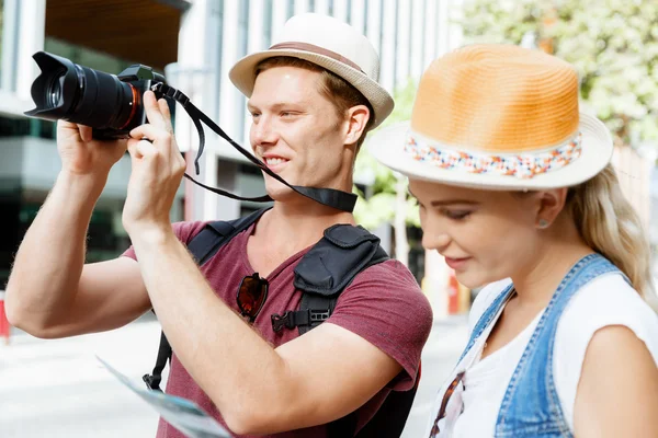 Itu akan menjadi gambar yang besar — Stok Foto