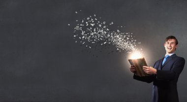 Aklını yükseltmek