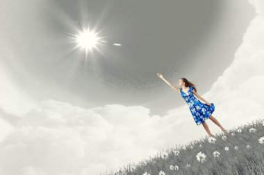 Özgürlük için büyük gün