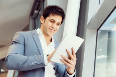 Başarı ve profesyonellik bizzat