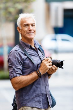 İyi çekimleri için arıyorsunuz