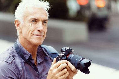 İyi çekimleri için arıyorsunuz