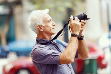 İyi çekimleri için arıyorsunuz