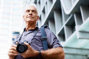 İyi çekimleri için arıyorsunuz
