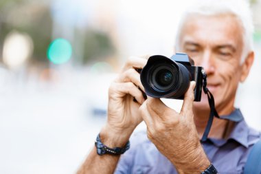 İyi çekimleri için arıyorsunuz