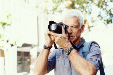 İyi çekimleri için arıyorsunuz