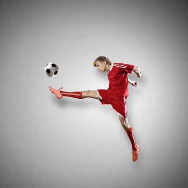 futbolcu