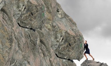 Im yapmak için güçlü