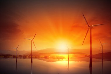 Alternatif rüzgar enerjisi