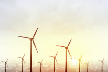 Alternatif rüzgar enerjisi