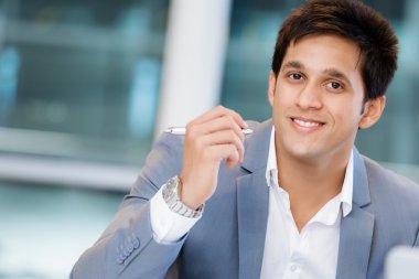 Başarı ve profesyonellik bizzat