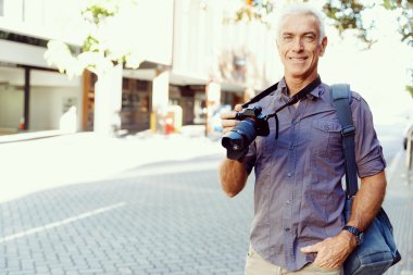 İyi çekimleri için arıyorsunuz