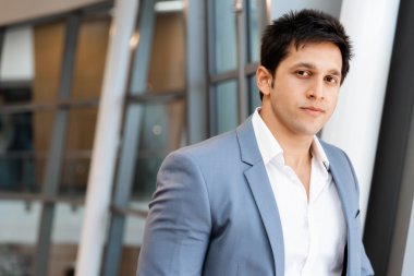 Başarı ve profesyonellik bizzat