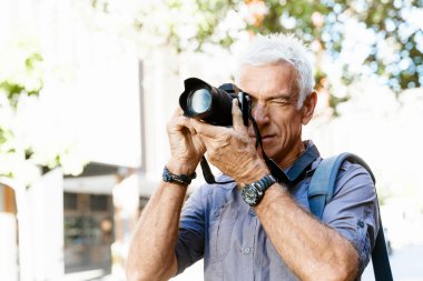 İyi çekimleri için arıyorsunuz