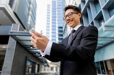 Hayatımın bir parçası teknolojidir