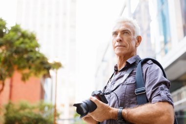 İyi çekimleri için arıyorsunuz