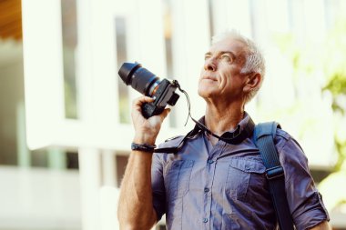 İyi çekimleri için arıyorsunuz