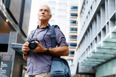 İyi çekimleri için arıyorsunuz