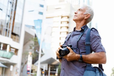 İyi çekimleri için arıyorsunuz