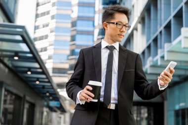 Ben her zaman temas ny şirket