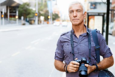 İyi çekimleri için arıyorsunuz