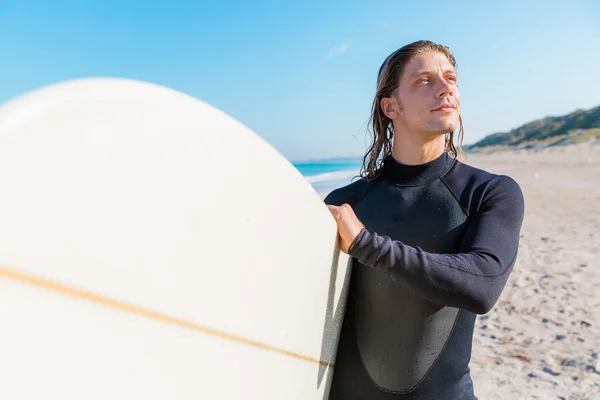 Oceano è la mia vita — Foto Stock