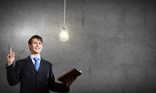 Поднимите свой разум
