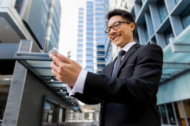 Hayatımın bir parçası teknolojidir