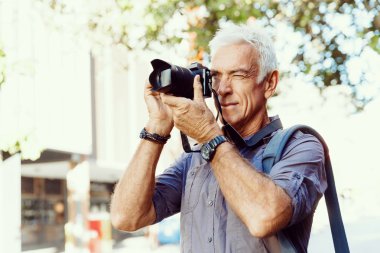 İyi çekimleri için arıyorsunuz