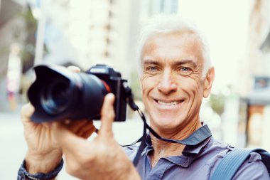 İyi çekimleri için arıyorsunuz