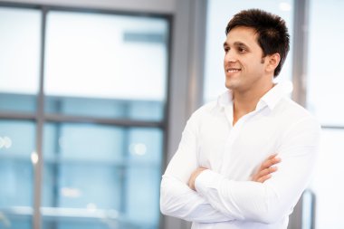 Başarı ve profesyonellik bizzat