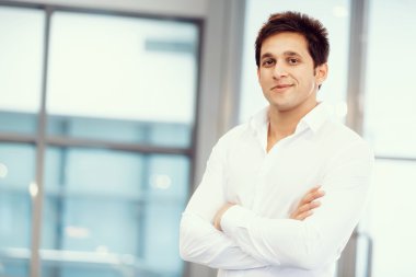 Başarı ve profesyonellik bizzat