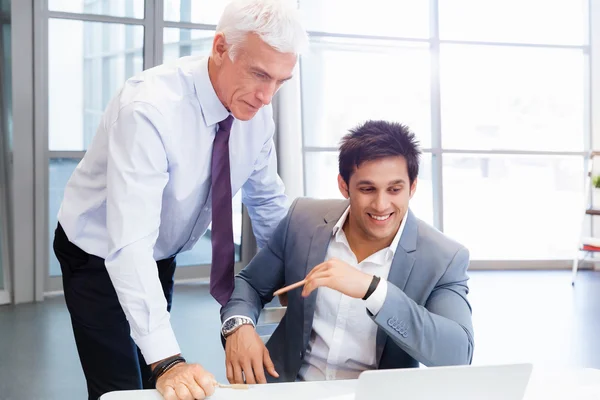 Ready to help — Stock Photo, Image