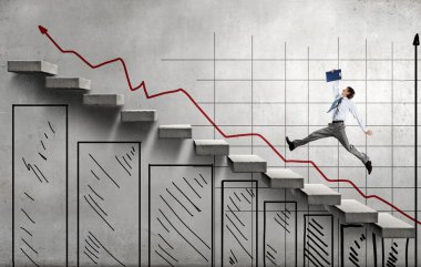 Kariyer basamaklarını