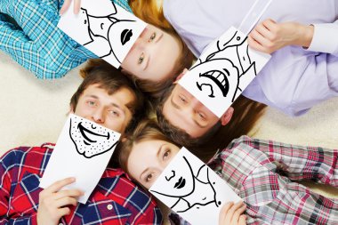 arkadaş olalım